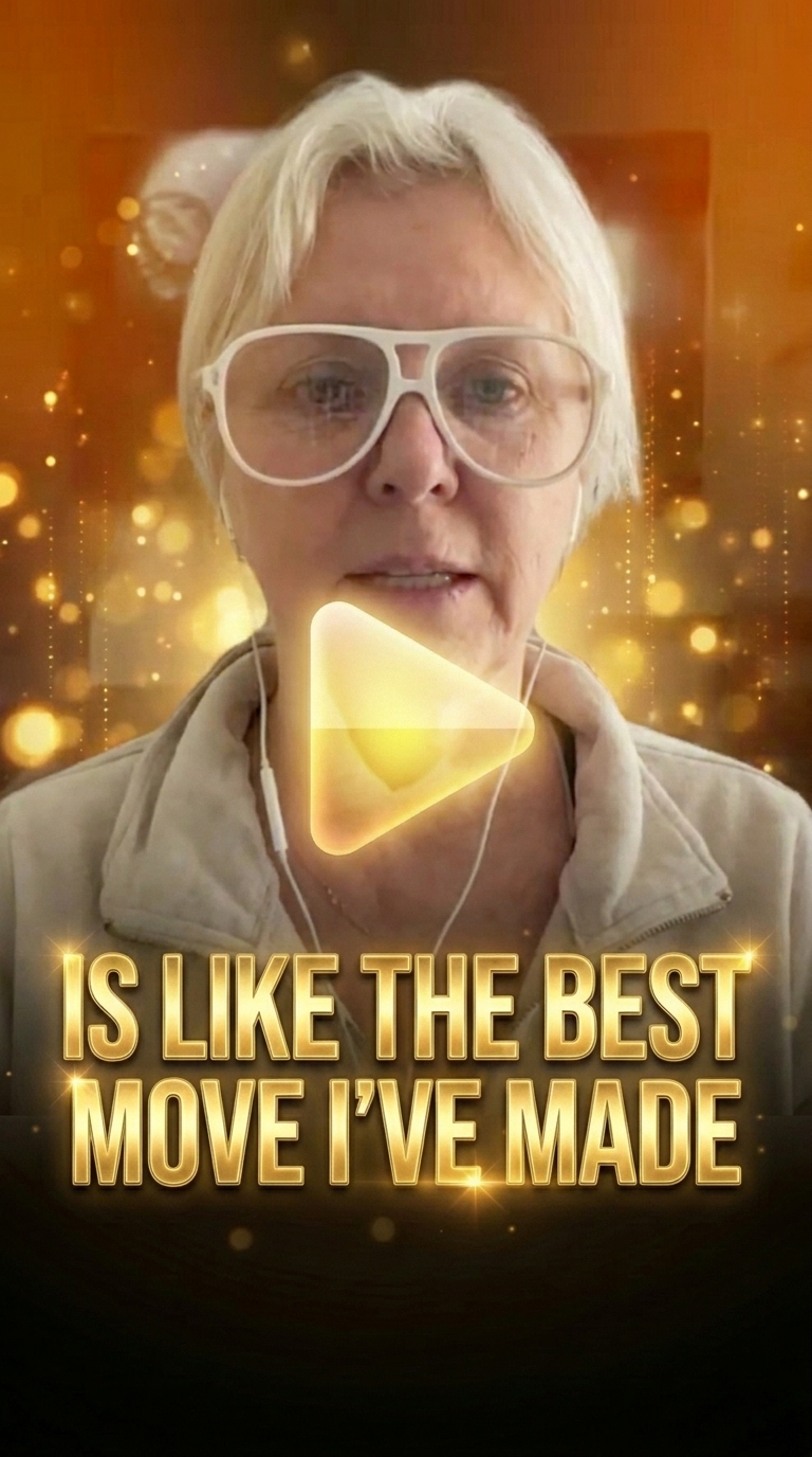 Kathleen M — testimonial preview